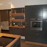 苏特豪姆雅各宾酒店 昂热