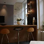 Apartamento Suit'home Jacobins Angers