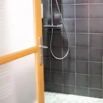 苏特豪姆雅各宾酒店 公寓 昂热