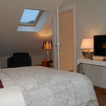 Suit'home Jacobins Apartment Angers
