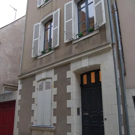 Appartamento Suit'home Jacobins Angers