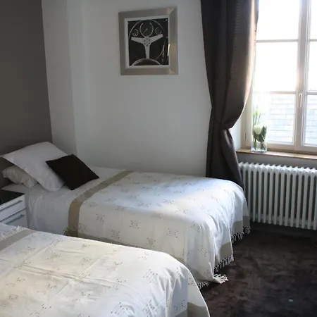 スイートホーム ジャコバン アパート *