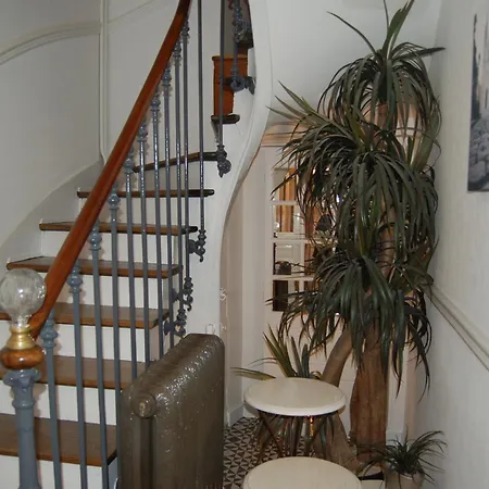 Apartment Suit'home Jacobins *