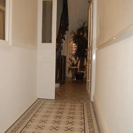 Apartment Suit'home Jacobins *