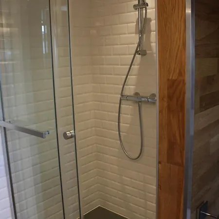 Suit'home Jacobins Lägenhet