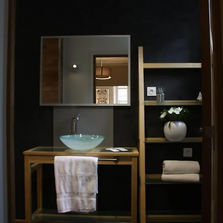 Appartamento Suit'home Jacobins