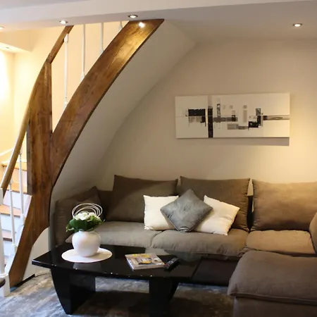 スイートホーム ジャコバン *