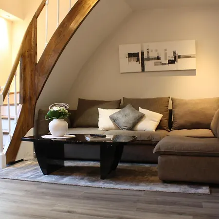 スイートホーム ジャコバン * アンジェ