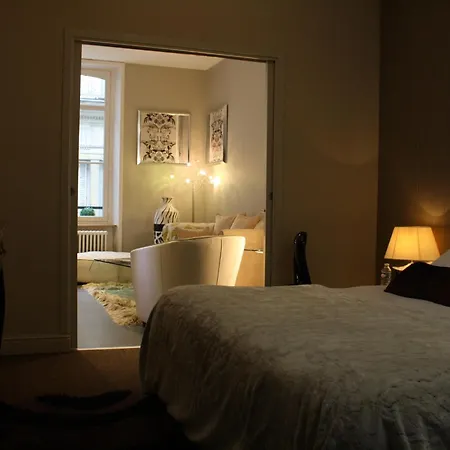 Apartment Suit'home Jacobins *