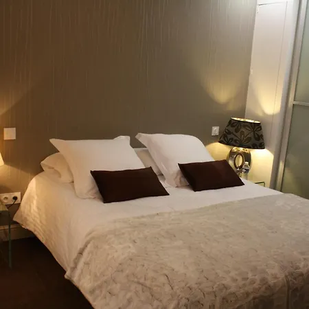 Suit'home Jacobins Angers