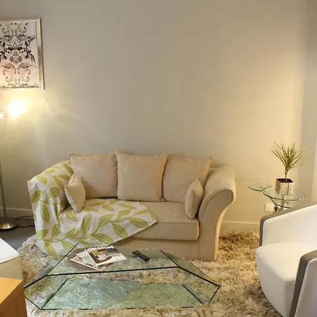 Suit'home Jacobins Apartment