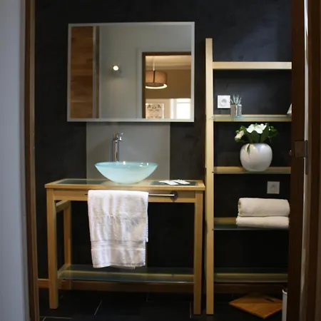 Suit'home Jacobins Apartment *