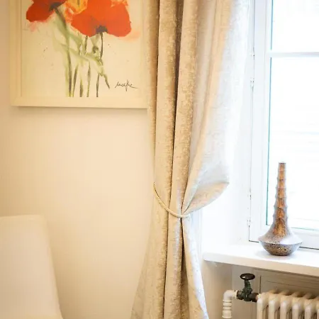 Suit'home Jacobins Lägenhet