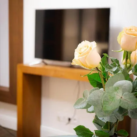 Lägenhet Suit'home Jacobins