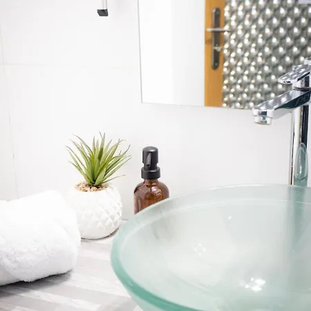 Lägenhet Suit'home Jacobins *