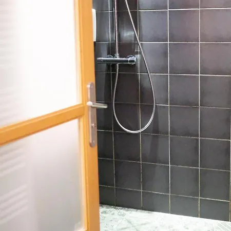 Suit'home Jacobins Lägenhet Angers