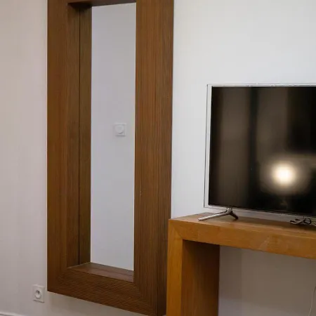 Suit'home Jacobins * Angers