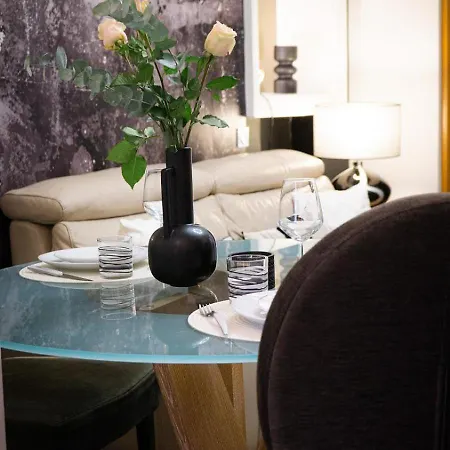 Lägenhet Suit'home Jacobins