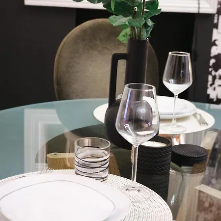Appartamento Suit'home Jacobins *