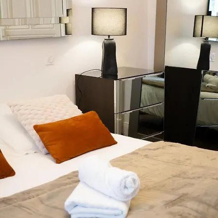 Lägenhet Suit'home Jacobins Angers