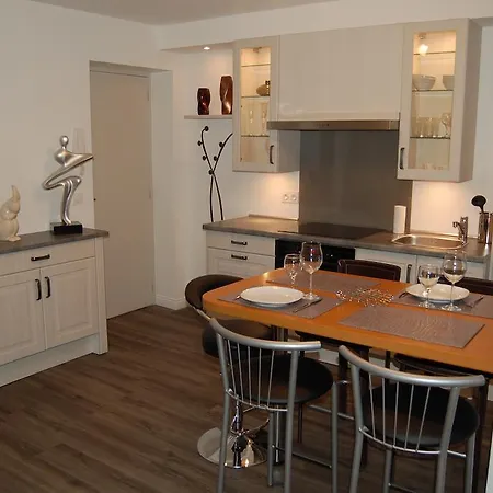 Suit'home Jacobins