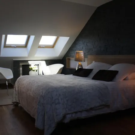 Lägenhet Suit'home Jacobins