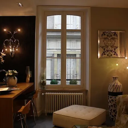Appartamento Suit'home Jacobins Angers