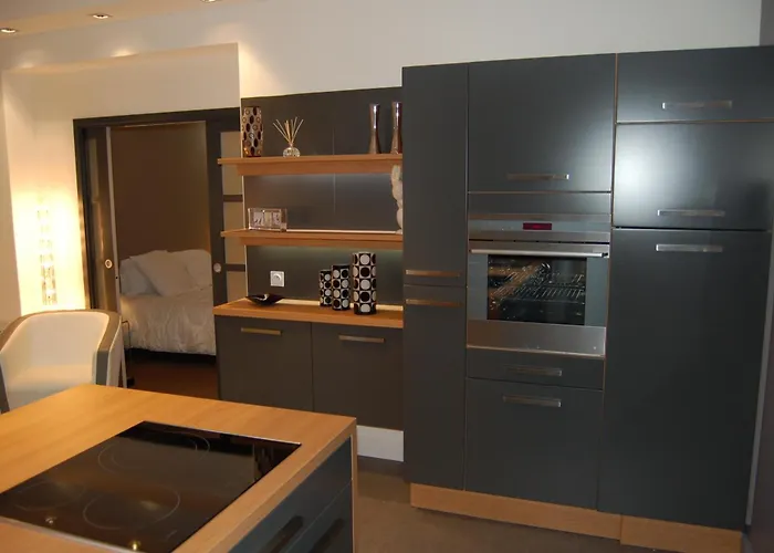 スイートホーム ジャコバン アンジェ