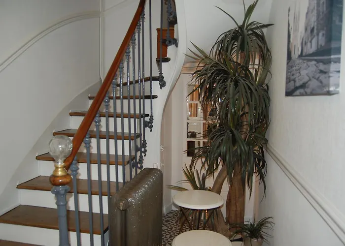 Apartment Suit'home Jacobins *