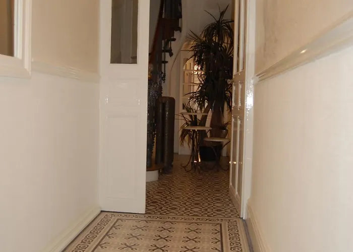 Apartment Suit'home Jacobins *