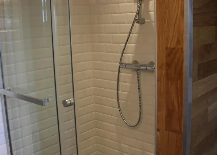 Suit'home Jacobins Apartment