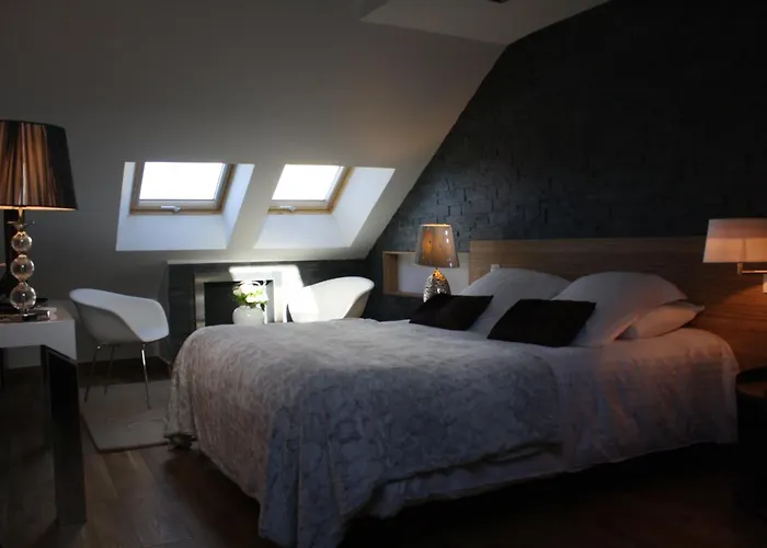 Apartment Suit'home Jacobins