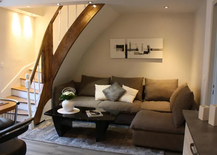 Suit'home Jacobins *