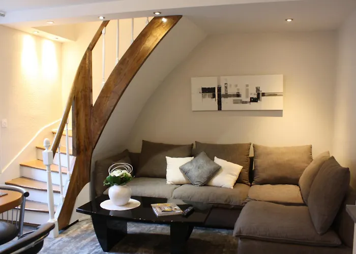 スイートホーム ジャコバン *