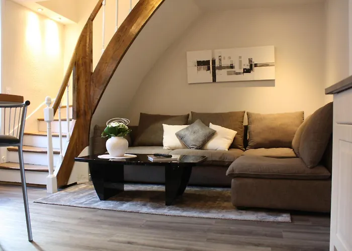 Suit'home Jacobins * Анже