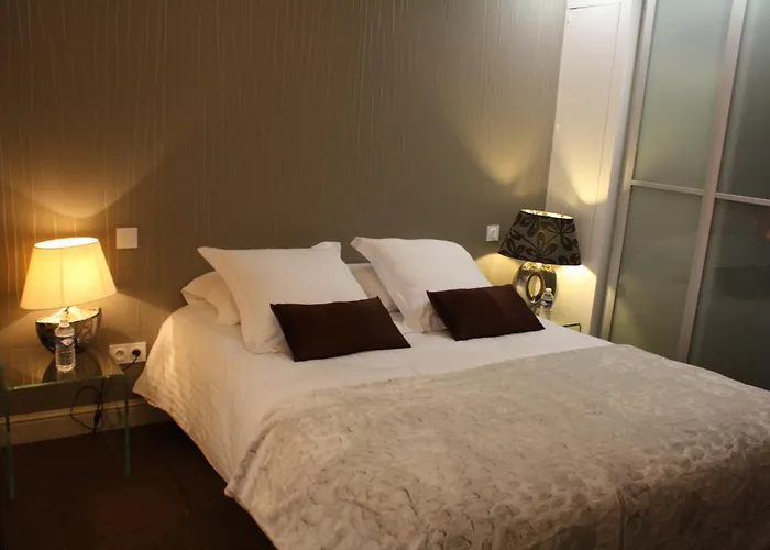 Suit'home Jacobins Angers