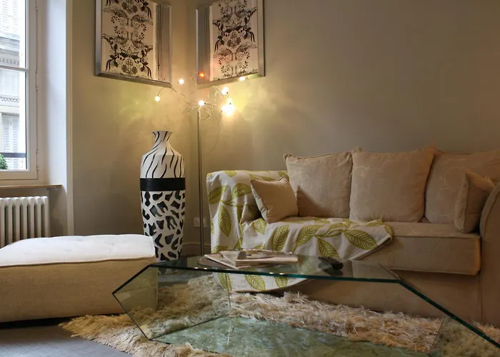 Suit'home Jacobins *