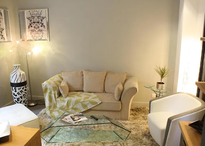 Suit'home Jacobins Apartment