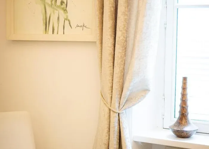 スイートホーム ジャコバン アパート