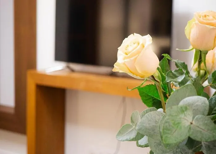 Apartment Suit'home Jacobins