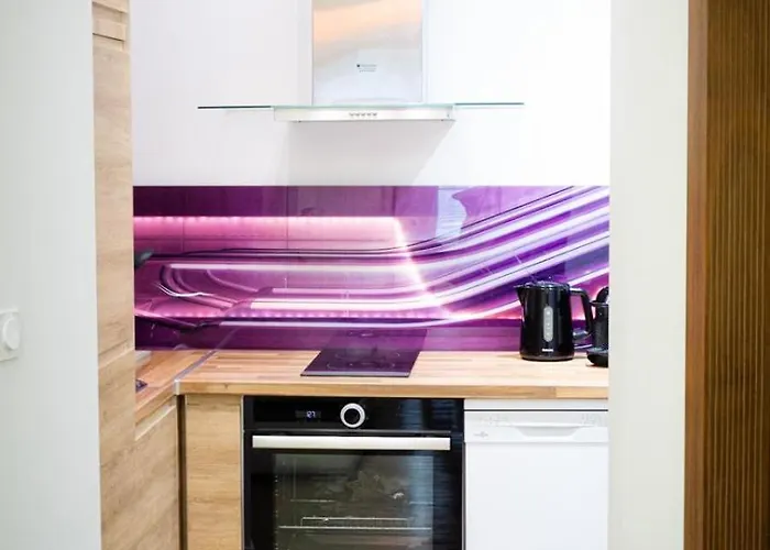 Suit'home Jacobins Apartment *