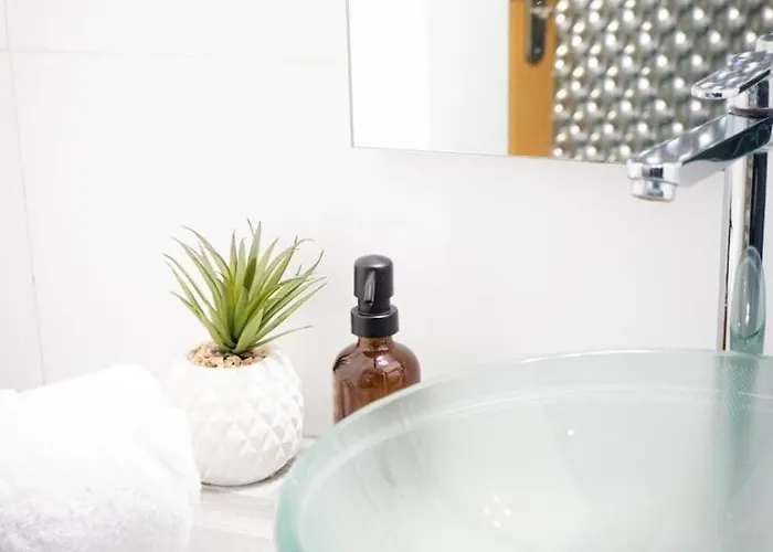 Apartment Suit'home Jacobins *