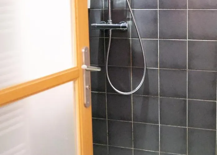 スイートホーム ジャコバン アパート アンジェ