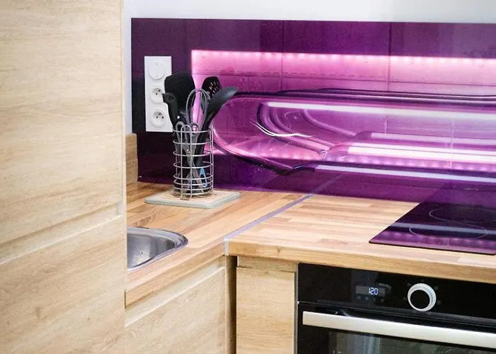 Suit'home Jacobins *