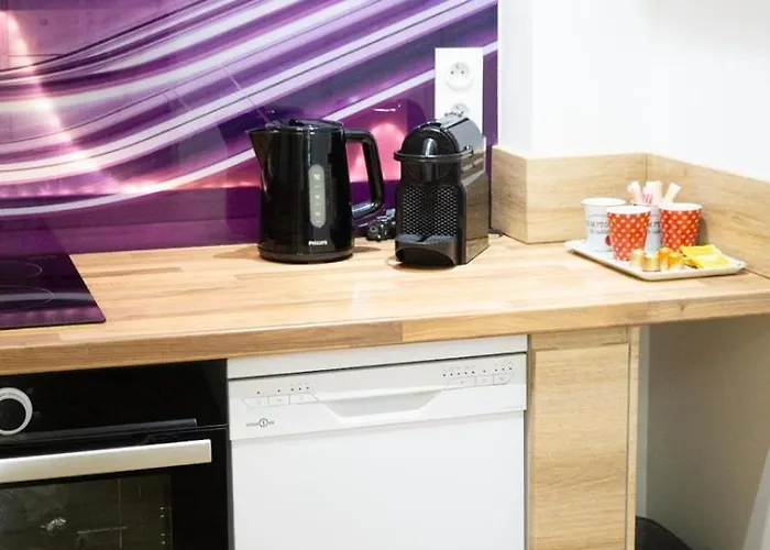 スイートホーム ジャコバン アンジェ