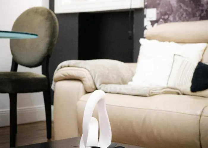 Suit'home Jacobins Apartment