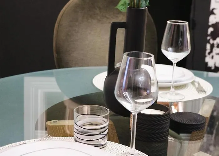 アパート スイートホーム ジャコバン *