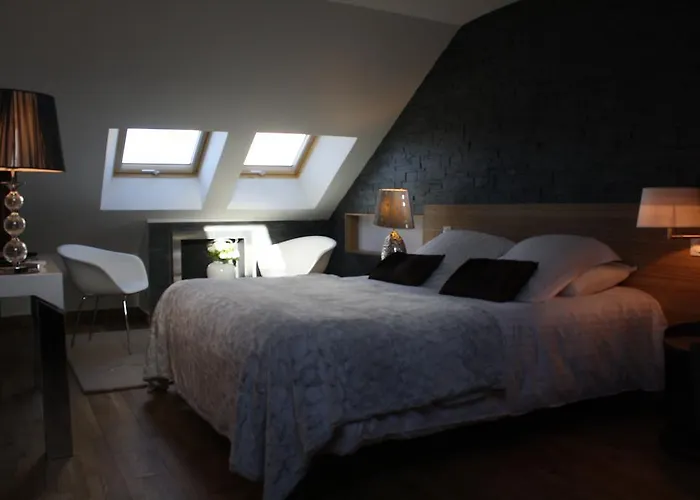 Апартаменты Suit'home Jacobins