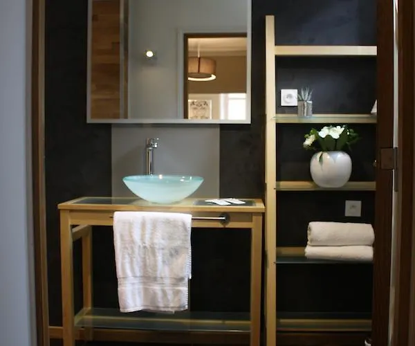 Apartment Suit'home Jacobins *